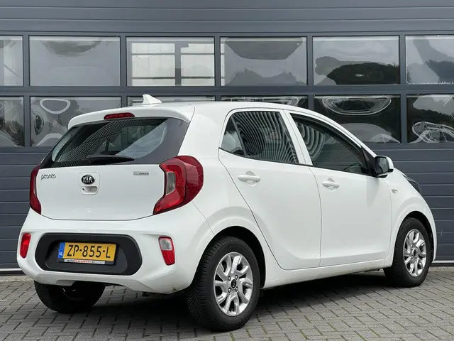 Kia Picanto 1.0 MPI DYNAMICLINE 2019 Benzine 3