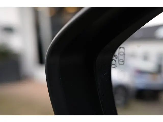 Citroën C4 Picasso THP 165 Automaat Shine 2017 Benzine 49