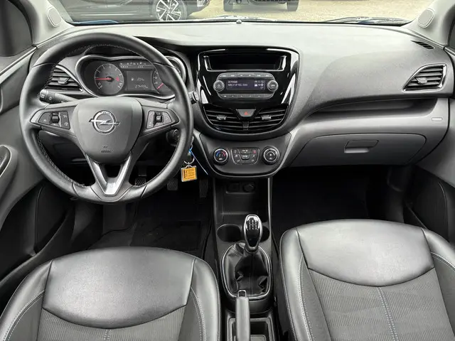 Opel KARL 1.0 ecoFLEX Innovation 2017 Benzine 14