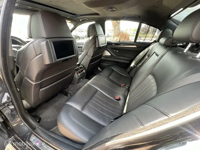 BMW M5 5-serie 561PK in zeer goede staat 2013 Benzine 6