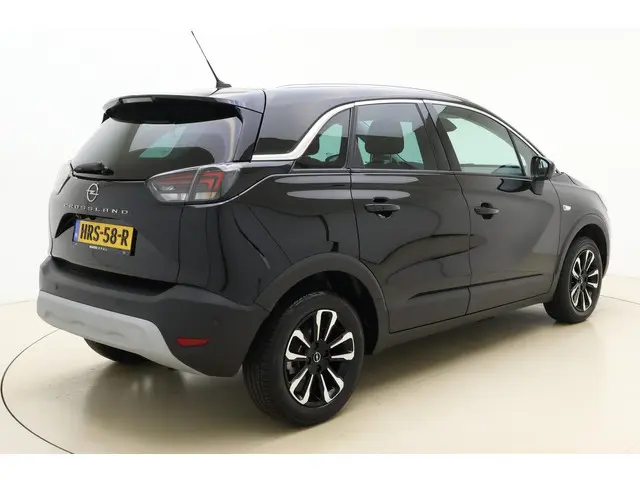 Opel Crossland 1.2 Turbo Level 4 2024 Benzine 2