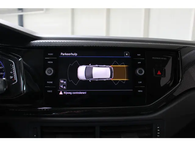 Volkswagen Polo 1.0 TSI Life Business 2022 Benzine 15