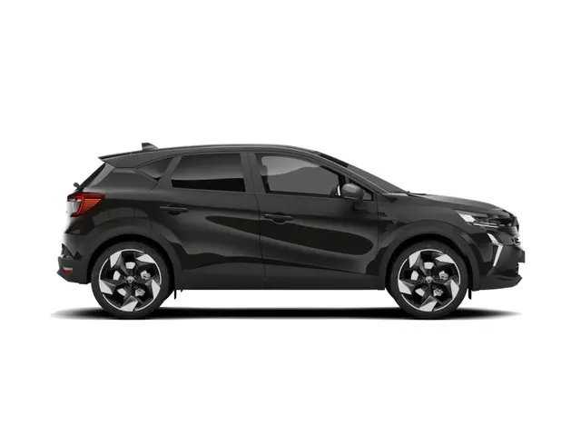 Renault Captur Techno 2025 Benzine 4