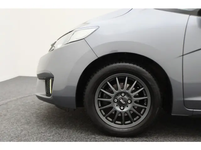 Honda Jazz 1.3 i-VTEC Trend Automaat 2017 Benzine 23