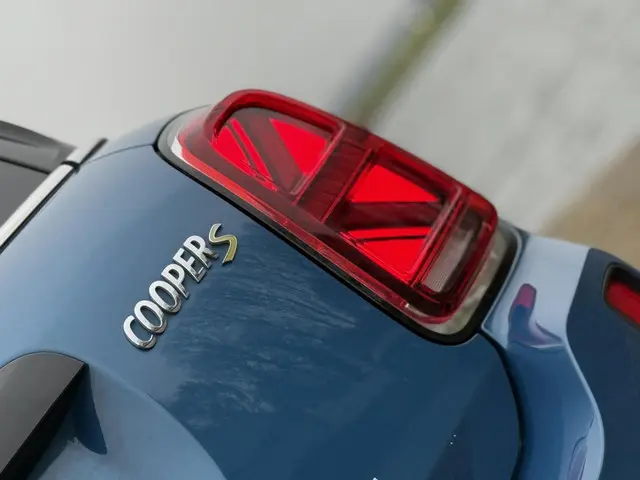 MINI Countryman Cooper S E ALL4 2023 Hybride Benzine 40