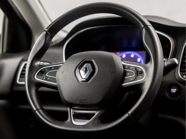 Renault Mégane Estate 1.3 TCe Limited Sport 2019 Benzine 16
