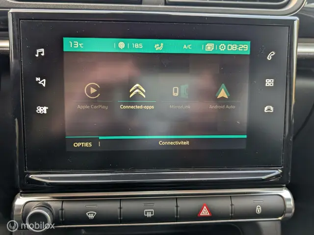 Citroën C3 1.2 PureTech S&S Feel 2019 Benzine 13