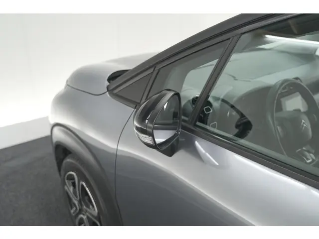 Citroën C3 Aircross PureTech 82 Feel 2018 Benzine 19