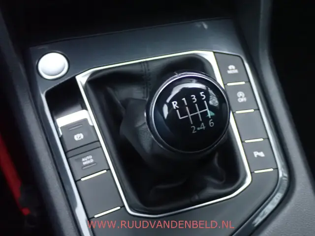 Volkswagen Tiguan 1.5 TSI ACT R-LINE 2020 Benzine 25