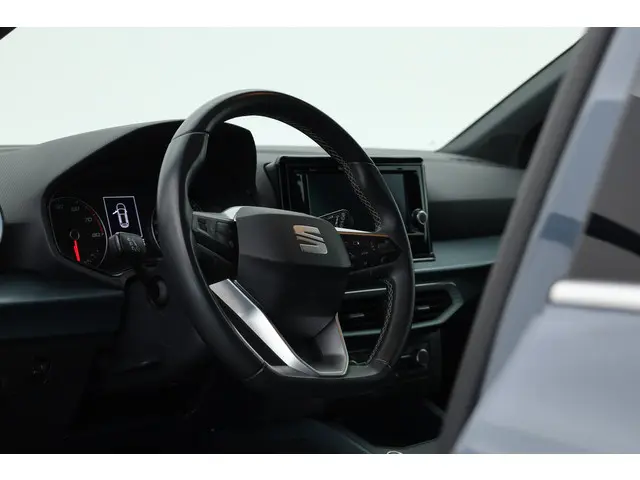 SEAT Arona 1.0 TSI Xperience 2021 Benzine 5