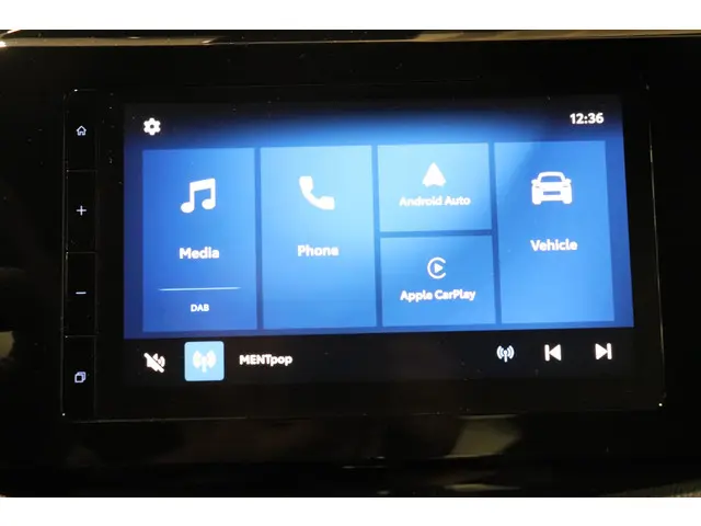 Toyota Aygo X 1.0 VVT-i MT Play, 2025 Benzine 7
