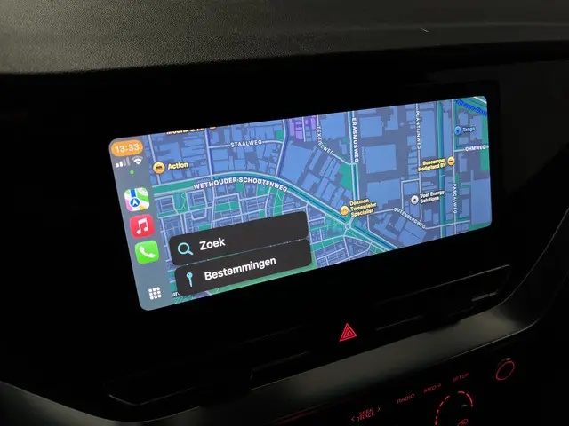 Kia e-Niro DynamicLine 64 kWh 2020 Elektrisch 22