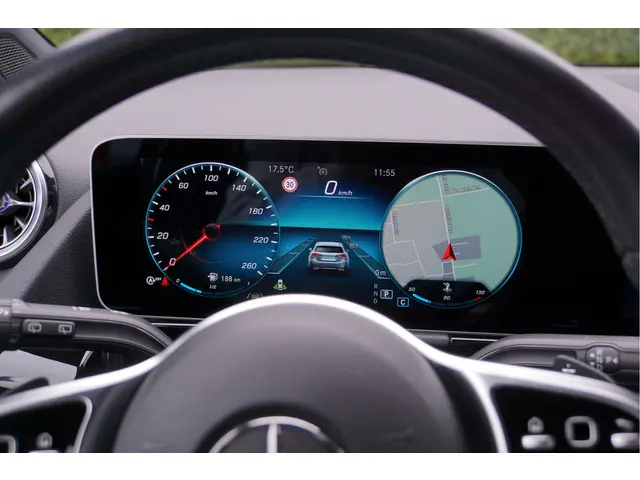 Mercedes-Benz B-Klasse B 200 2019 Benzine 35