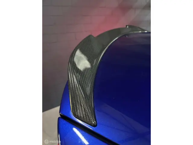 BMW M4 4-serie Coupé CS NL Auto 2018 Benzine 14