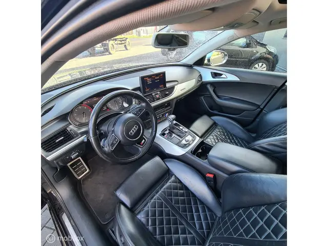 Audi S6 4.0 TFSI S6 quattro Pro Line Plus 2012 Benzine 11