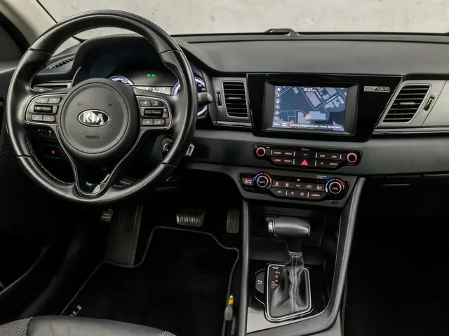 Kia Niro 1.6 GDi Hybrid Dynamic 2018 Hybride Benzine 7