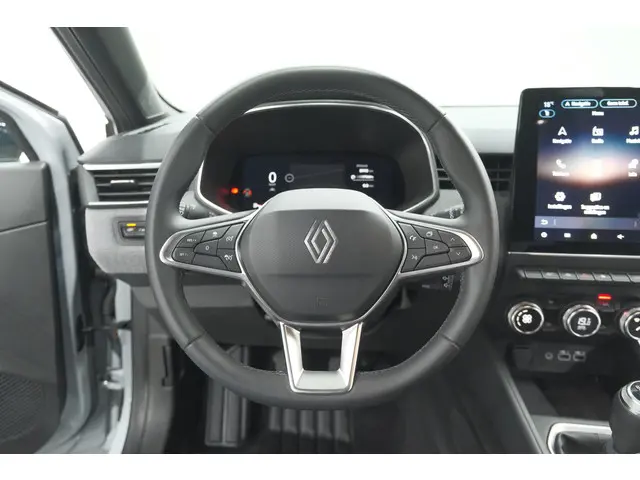 Renault Clio TCe 90 GPF techno 2025 Benzine 33