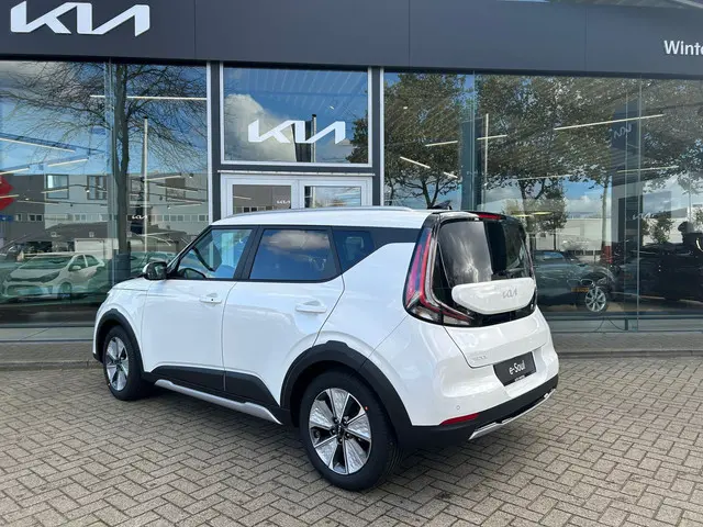 Kia e-Soul 3