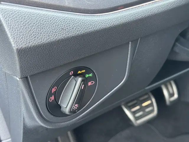 Volkswagen Polo 2.0 TSI DSG GTI 2019 Benzine 27