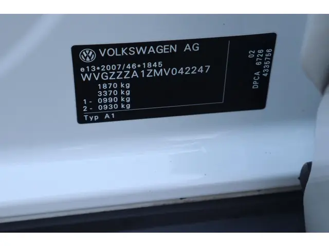 Volkswagen T-Roc 1.5 TSI Sport Business R 2020 Benzine 19