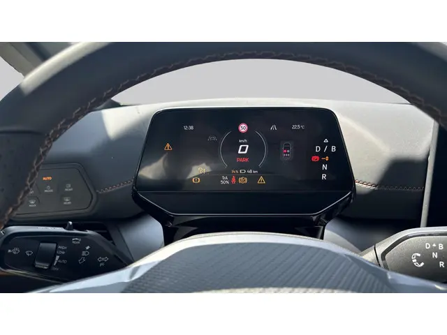 CUPRA Born Business 59 kWh 2024 Elektrisch 20