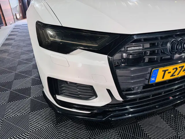 Audi A6 AVANT AS 666 | 680 PK |22 Inch | 2019 Hybride Benzine 4
