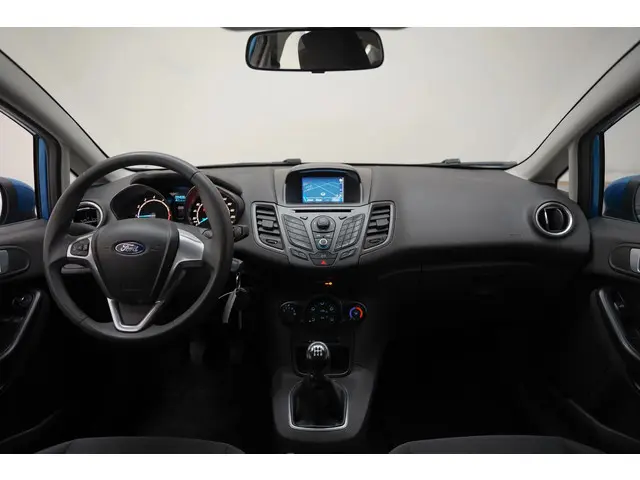 Ford Fiesta 1.0 Style 2014 Benzine 5