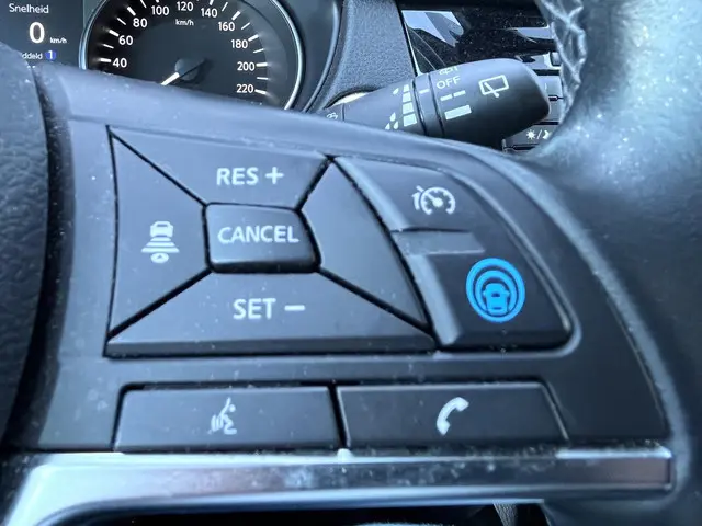 Nissan QASHQAI 1.3 DIG-T Business Edition 2020 Benzine 20