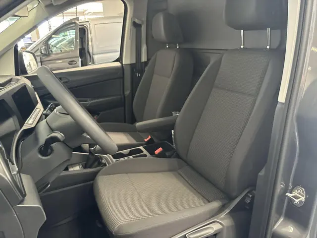 Volkswagen Caddy Cargo 2.0 TDI 102pk Comfort 2024 Diesel 5
