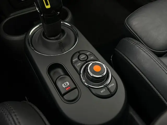 MINI Electric Mini Classic 33 kWh 2021 Elektrisch 19