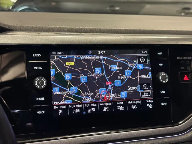 Volkswagen Polo 2.0 TSI GTI|PANORAMA|BOMVOL 2019 Benzine 15