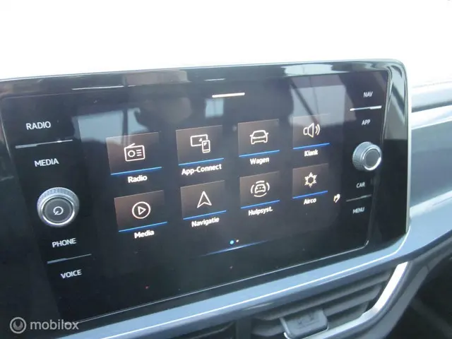 Volkswagen T-Roc 1.5 TSI Life Business 2023 Benzine 13
