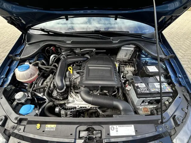 Volkswagen Polo 1.0 BlueMotion Edition 2017 Benzine 29