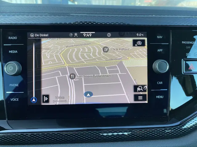 Volkswagen Taigo 1.0 TSI Life Business 2023 Benzine 25