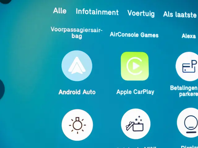 MINI 5-Deurs Cooper C 2025 Benzine 37