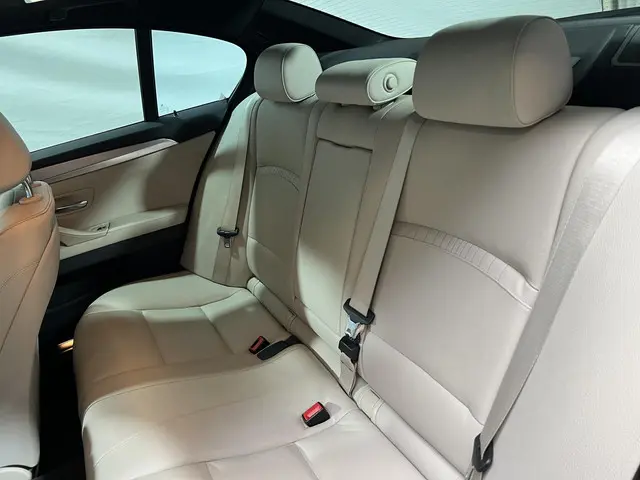 BMW 5 Serie M550xd 2014 Diesel 24