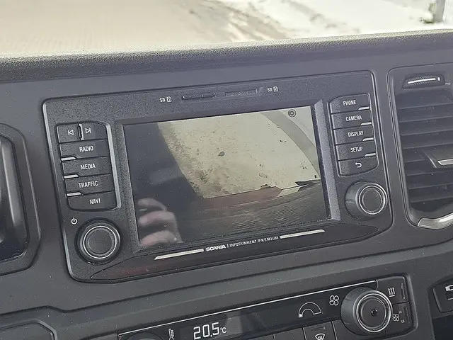 Scania G G360 2020 Diesel 19