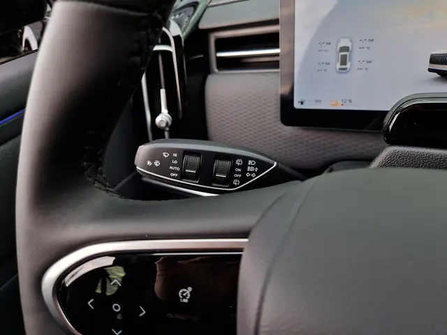 Jaecoo 7 1.5 GDI SHS-P Exclusive 2026 Hybride Benzine 39