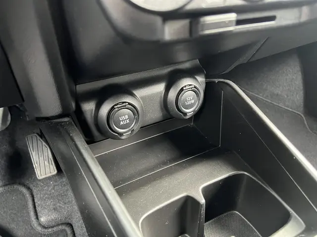 Suzuki Swift 1.2 Comfort 2018 Benzine 26