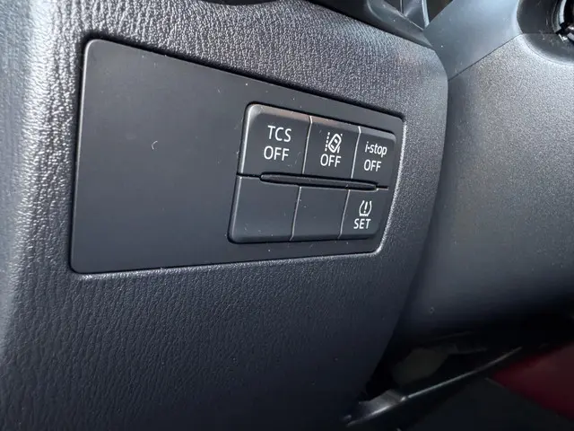 Mazda CX-3 2.0 SkyActiv-G 120 SkyLease GT 2018 Benzine 28