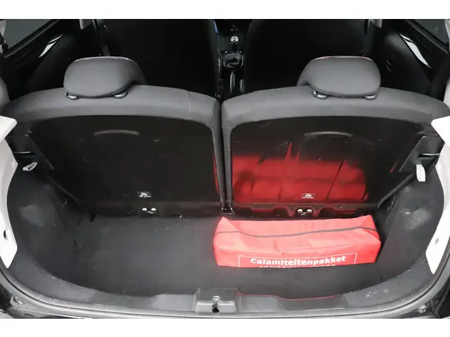 Citroën C1 1.0 VTi Feel 2021 Benzine 14