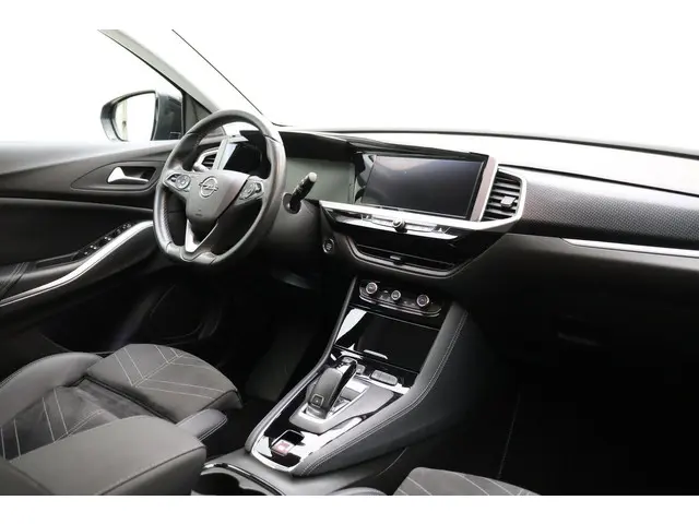 Opel Grandland 1.2 Turbo Level 4 2022 Benzine 3