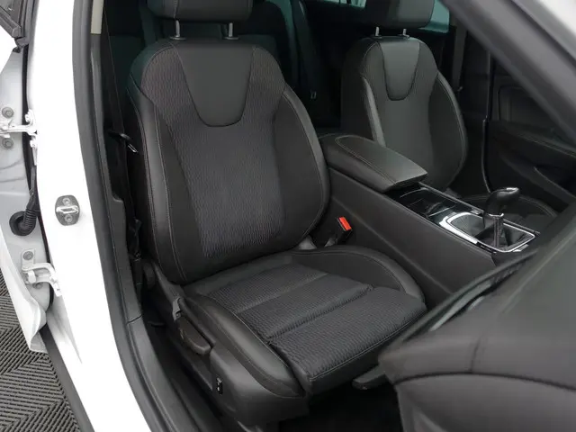 Opel Insignia 3