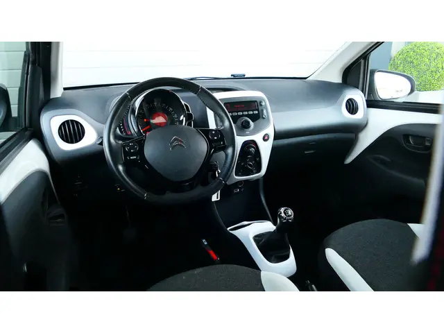 Citroën C1 1.0 VTi Feel 2020 Benzine 13