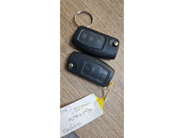 Ford Fiesta 1.0 Celebration 2016 Benzine 13