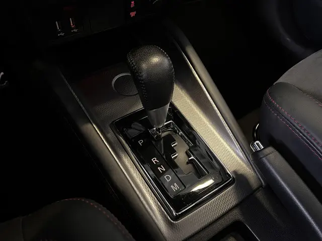 Mitsubishi ASX 2.0 Intense+ 2019 Benzine 18