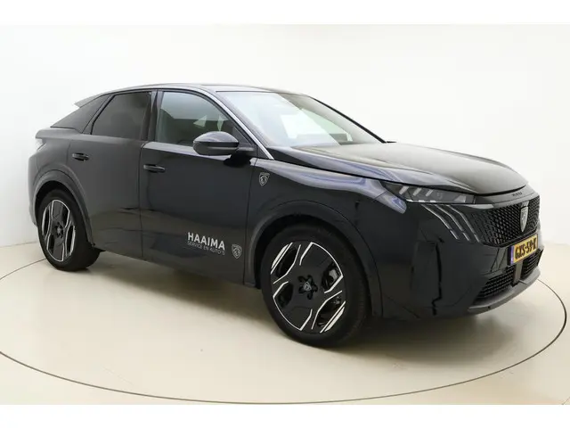 Peugeot e-3008 GT 73 kWh 2024 Elektrisch 8