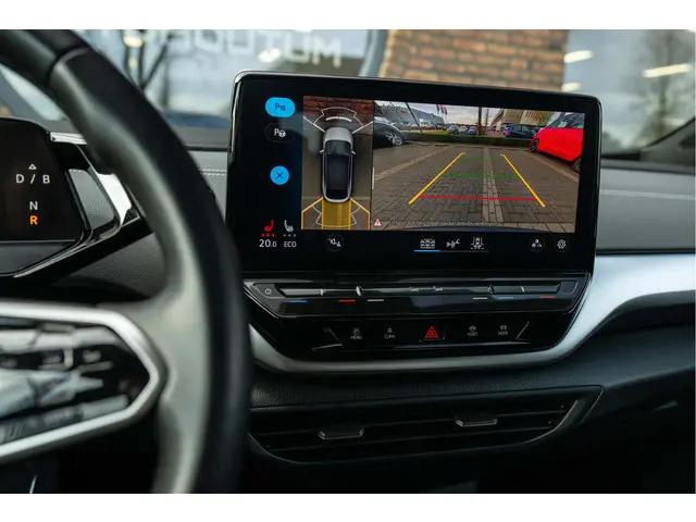 Volkswagen ID.5 Pro Business 77 kWh 2023 Elektrisch 15