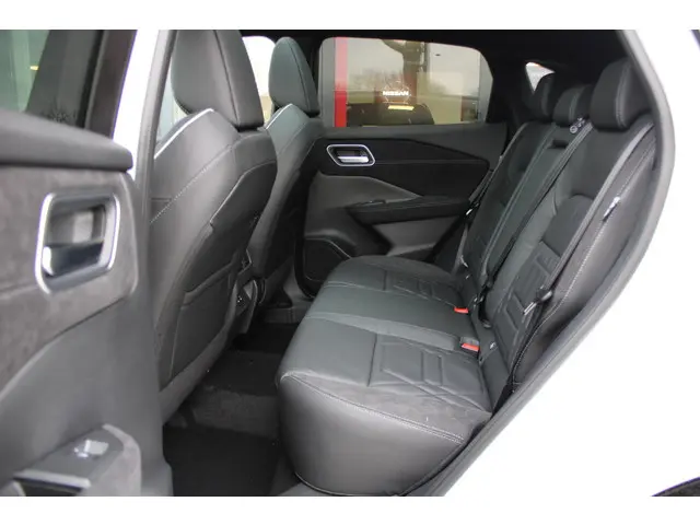 Nissan QASHQAI e-Power 190 N-Design 2025 Hybride Benzine 9