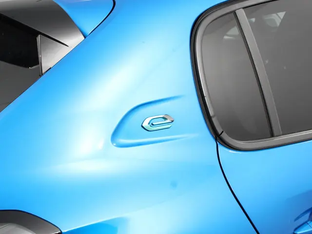 Peugeot e-208 EV Allure 50 kWh 2021 Elektrisch 7